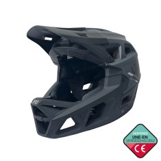 Casca trotineta electrica INTEGRA Sport - negru M