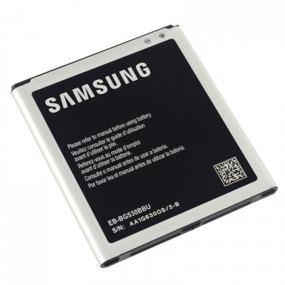 Acumulator Samsung Galaxy J500 EB-BG530BBE foto