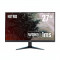 MONITOR ACER 27&amp;quot; gaming IPS WQHD (2560 x 1440) Wide 350 cd/mp 1 ms HDMI DisplayPort &amp;quot;UM.HV0EE.P01&amp;quot; (include TV 5 lei)