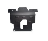 Scut motor metalic Dacia Spring 2021-prezent