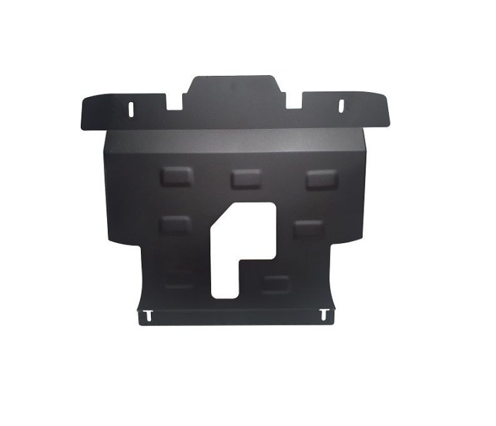 Scut motor metalic Dacia Spring 2021-prezent