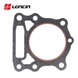 Garnitura chiulasa LONCIN LC1P85F