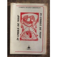 In umbra de nisip- Corina Matei Gherman