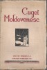 C8918N Cuget Moldovenesc, 1-2/1943, Foaie lunară a Societății George Enescu din Bălți, Basarabia, de subt patronajul IPS Mitropolit Tit Simedrea
