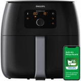 Friteuza fara ulei Philips Airfryer XXL HD9650/90, 2225 W, 1.4 kg