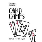 Collins Little Books - Card Games