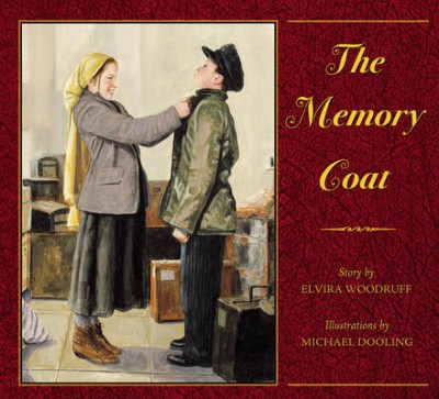 The Memory Coat foto