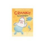 Party Animals: A Cranky Chicken Book 2