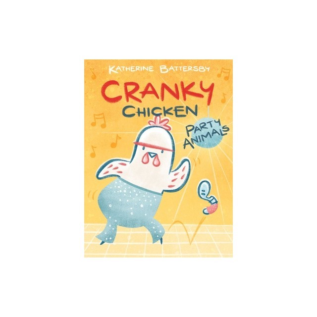 Party Animals, 2