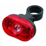 Stop Tent 3 Led-uri 2 Functii Negru Cod:MXBAC0317