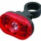 Stop Tent 3 Led-uri 2 Functii Negru Cod:MXBAC0317