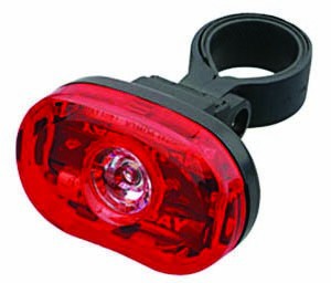Stop Tent 3 Led-uri 2 Functii Negru Cod:MXBAC0317