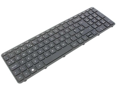Tastatura HP Pavilion 15z e000 CTO, Pavilion 15z n100 CTO, Pavilion 15z n100 CTO TouchSmart, Pavilion 15z n200 foto