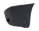 Parte laterala bara , colt lateral flaps spate, dreapta Toyota Rav4 (Xa20), 01.2004-12.2005, Rav4 (Xa20), 06.2000-12.2003, cu primer, 5 usi, fara gau, Rapid
