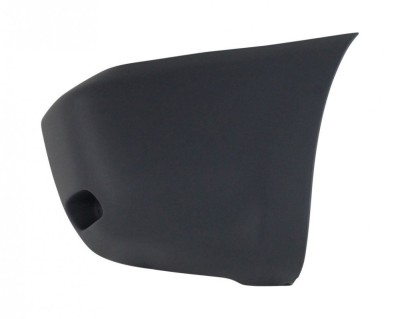 Parte laterala bara , colt lateral flaps spate, dreapta Toyota Rav4 (Xa20), 01.2004-12.2005, Rav4 (Xa20), 06.2000-12.2003, cu primer, 5 usi, fara gau foto