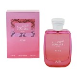 Rasasi Hawas For Her Pink Eau de Parfum pentru femei EDP 100 ml