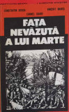 FATA NEVAZUTA A LUI MARTE-C. BERCA, V. BABES, C. SOARE