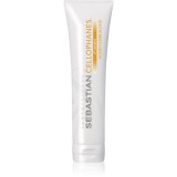 Sebastian Professional Cellophanes mască pentru redarea luciului părului vopsit culoare Honeycomb Blond 300 ml