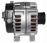 Alternator Citroen C4 Grand Picasso I, C4 Picasso I, C5 3, C5 3 Break, C6; Peugeot 407 Coupe, 2.0 HDi 150, 2.0 HDi 165, 3.0 HDi 240, 3.0 HDi 240,