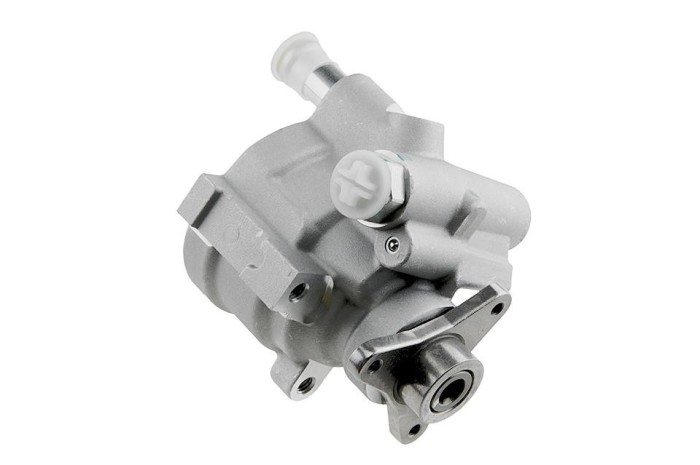 Pompa servodirectie Renault Kangoo 1.6 2005-, Laguna 1.6, 1.8, 2.0 1999-2002, Megane, Scenic 1.8, 2.0 1999-2002, Dacia Logan 1.6 2011-, Sandero 1.6 2