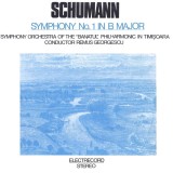 Schumann &ndash; Simfonia nr. 1 in Si Bemol Major, Op. 38. Symphony Orchestra of the