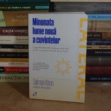 SALMAN KHAN - MINUNATA LUME NOUA A CUVINTELOR : CUM AI-UL VA REVOLUTIONA EDUCATIA , 2025 *