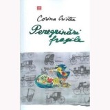 Peregrinari fragile/Corina Cristea, Vremea
