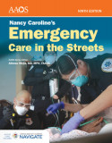 Nancy Caroline&#039;s Emergency Care in the Streets Essentials Package