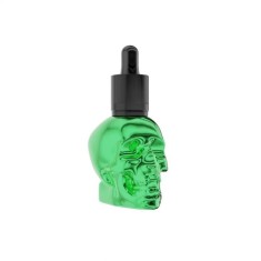 Ulei de barba 40g - GREEN / VERDE
