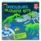 Set paleontologie &ndash; Descopera dinozauri