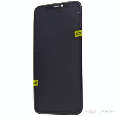 LCD iPhone X, OLED, ZY, Hard Light foto