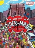 Marvel. Unde este Spider-Man? Cauta-l si gaseste-l!/***