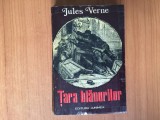 H3b Tara blanurilor - Jules Verne