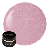 Gel UV Constructie Unghii RevoFlex LUXORISE 15ml, Rose Radiance