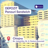 Panouri Sandwich - Mega Depozit Panouri Sandwich - Chiajna