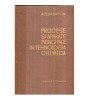 A. G. Kasatkin - Procese si aparate principale in tehnologia