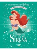 Mica sirena. Editie de colectie/***