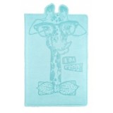 Carnet Notite Copii A5, 64 Foi, Liniatura Velina, 80g/mp - Diverse Modele