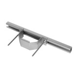 Cumpara ieftin Kit montare pe stalp pentru rack de exterior EXIP55 19', diametru 4-6', IP55 - ASYTECH Networking ASY-PLKITIP55