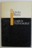 Logica Frumosului - Liviu Rusu, Filosofie, Editura 1968, Arta Estetica