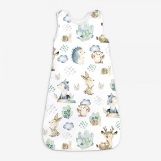 Sac de dormit Klups Mini C001 Forest World GreatGoods Plaything foto