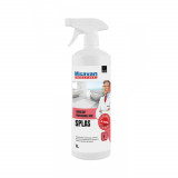 Odorizant de Baie cu Pulverizator Dr. Stephan Splas, 1 L