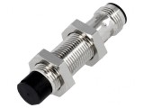 Senzor Inductiv NPN NO 8mm 30V M12 IP67
