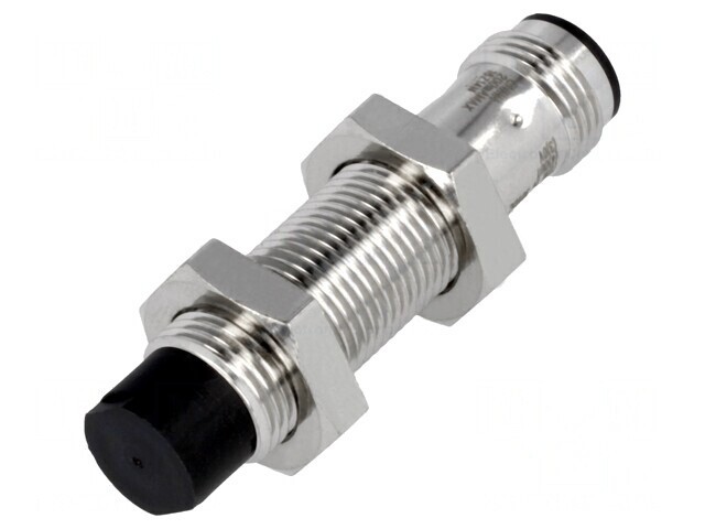 Senzor Inductiv NPN NO 8mm 30V M12 IP67
