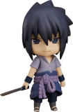 Naruto Shippuden Nendoroid PVC Action Figure Sasuke Uchiha 10 cm, Good Smile Company