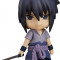 Naruto Shippuden Nendoroid PVC Action Figure Sasuke Uchiha 10 cm