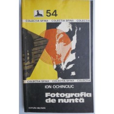 Fotografia de nunta &ndash; Ion Ochinciuc