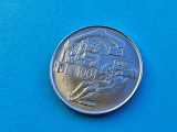 100 Lire 1982 San Marino-AUNC++UNC-RAR