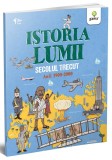 Secolul trecut - Gama
