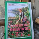 AS. Leacuri de Sanatate Vol. II C-E